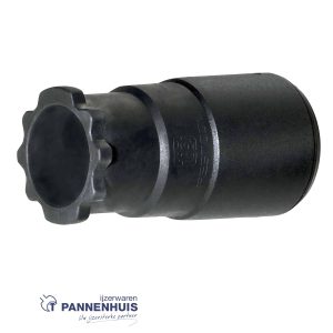Festool Aansluitmof D 36 DM-AS-LHS 225 OP=OP