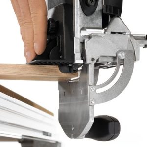 Festool Uitgebreide aanslag  ZA-DF 50 voor DF 500 en DF 700