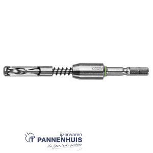 Festool Centreerboor  ZB HS D 5 EURO CE