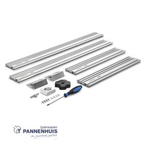 Festool Freessjabloon  MFS 700