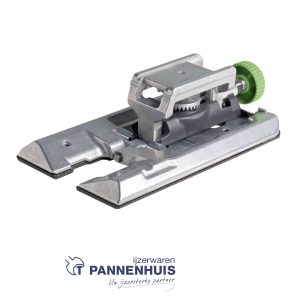 Festool Verstekzool  WT-PS 420 voor PS(C) 400/420, PSB(C) 400/420