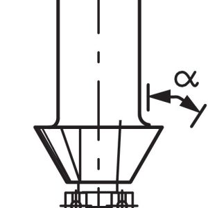 Festool Fasefrees HW 60°-OFK 500