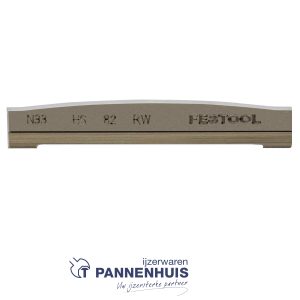 Festool Spiraalmes  HS 82 RW voor schaafkop HK 82 RW