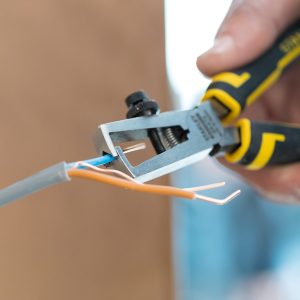 Stanley FatMax striptang 160 mm