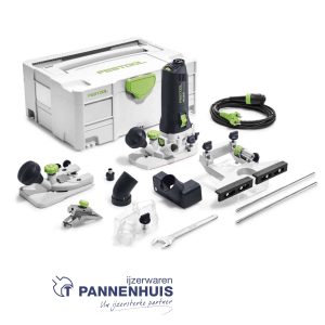 Festool Module-kantenfrees MFK 700 EQ-Set OP=OP