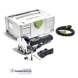 Festool DOMINO DF 500 Q-Plus