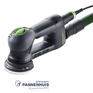 Festool schuurmachine ROTEX RO  90 DX FEQ-Plus