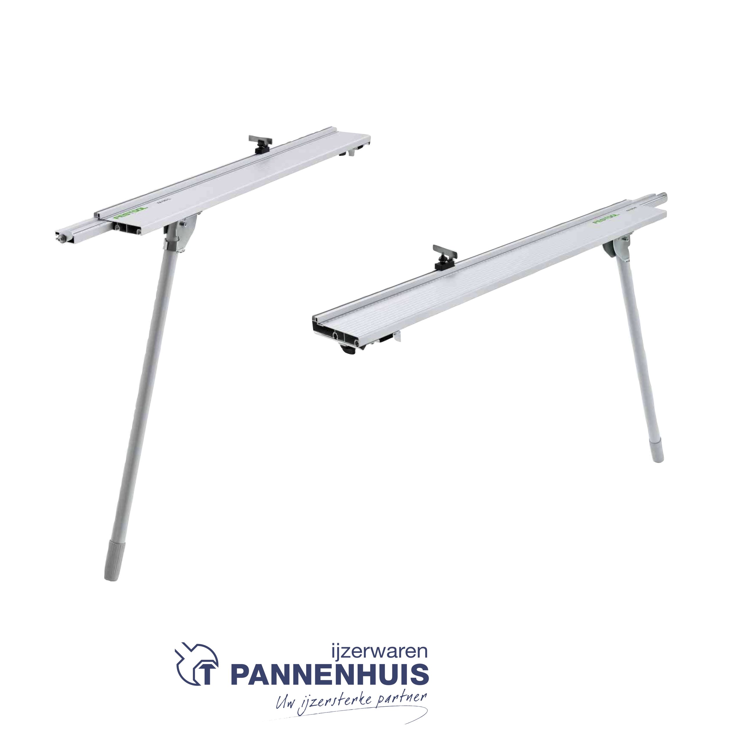 Festool Afkortaanslag KA-UG-KS 120-R/L