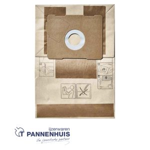 Festool Stofzak FIS-CT 17/5 voor CT 17 E