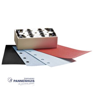 Festool Zelfbouwset SSH-STF-LS130 Kit voor LS 130