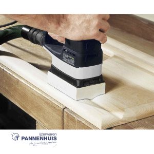 Festool Zelfbouwset SSH-STF-LS130 Kit voor LS 130