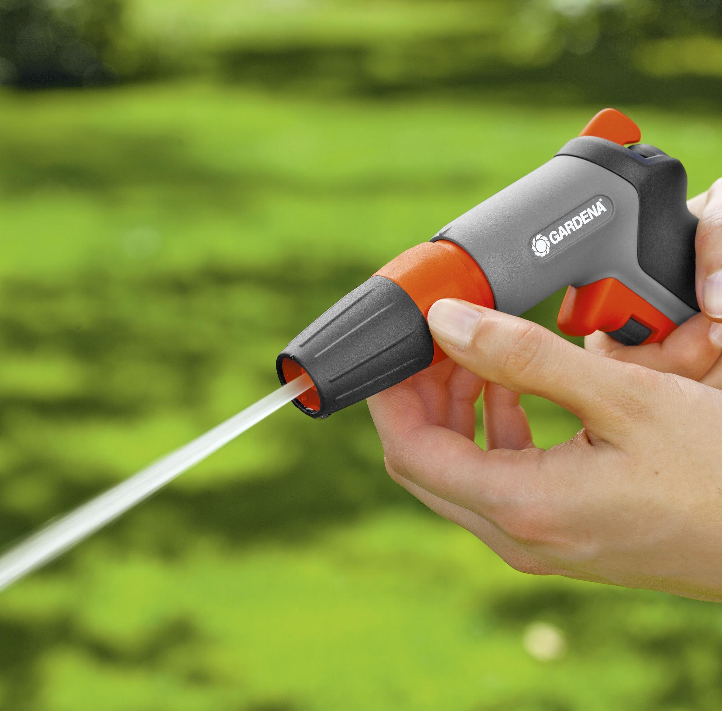 Gardena Classic spuitpistool , los - Afbeelding 4