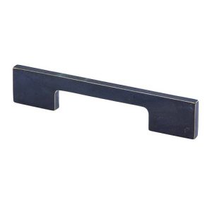 JOLIE SYMM meubelgreep Aged Bronze 173x33x8,5 CC160 10 13