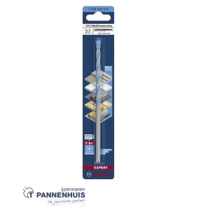 Bosch Boor CYL-9 MultiConstruction  6,5 x 90×150