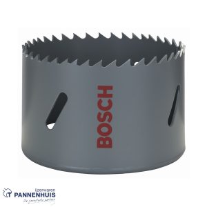 Bosch Multi Material gatzaag,  76 mm, met schroefdraad