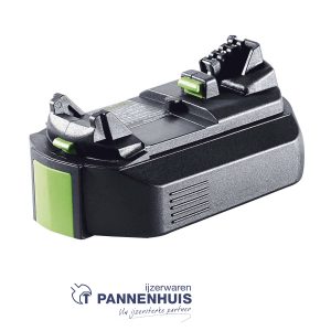Festool Accu-pack BP-XS 2.6 Ah Li-Ion