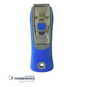 Ivana Verf/Glasschraper 38 mm