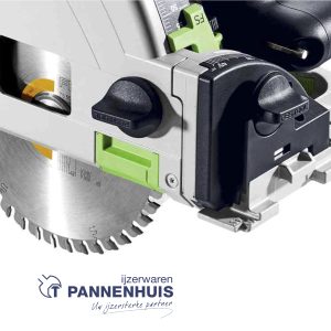 Festool Splinterbescherming SP-TS 55 R/5