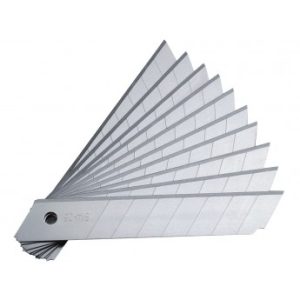 Kapriol 18 mm vervangmessen voor vouwmes