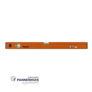 Kapriol waterpas PRO 2 libellen cm. 40