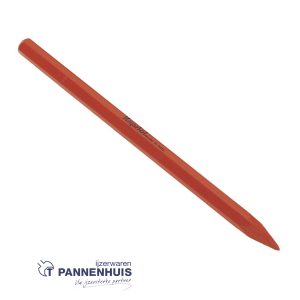 Kapriol punt beitel carbon staal MM. 250×16