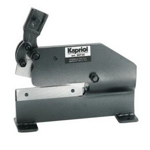 Kapriol Plaatsnijder 150 mm