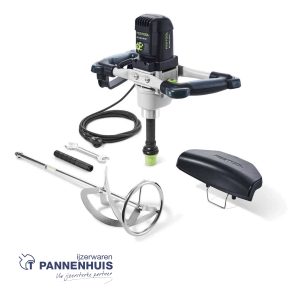 Festool Mengmachine MX 1200/2 RE EF HS3R OP=OP