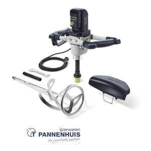 Festool Mengmachine MX 1600/2 RE EF HS3R OP=OP