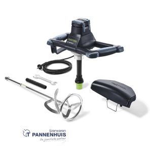Festool Mengmachine MX 1000 RE EF HS3R OP=OP