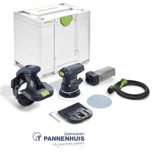 Festool Kantenschuurmachine ES-ETS 125 REQ-Plus