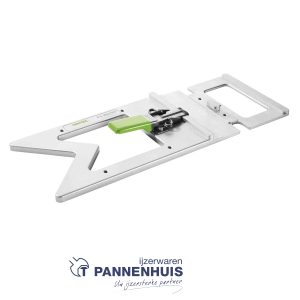 Festool Hoekaanslag  FS-WA/90° voor FS/2