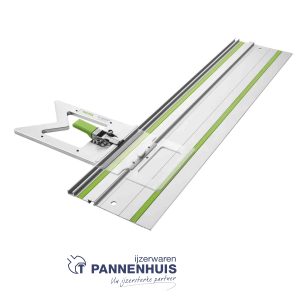 Festool Hoekaanslag  FS-WA/90° voor FS/2