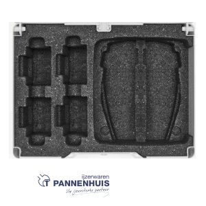 Festool Systainer³ SYS3 M 187 ENG 18V