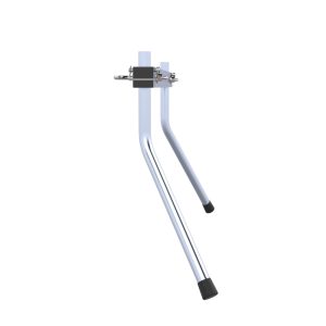 Ivana kamersteiger stabilisator (per stuk)