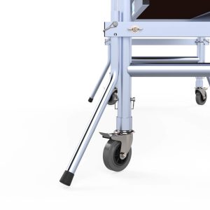 Ivana kamersteiger stabilisator (per stuk)