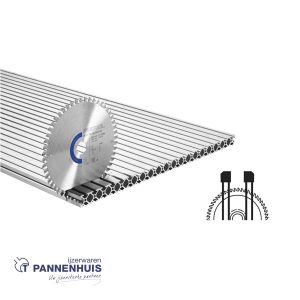 Festool Zaagblad HW 168x20x1,8 F/FA52 (TS 60 K, CSC-SYS 50)