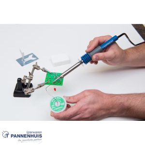 Camping gaz L30 SOLDEERBOUT 30W