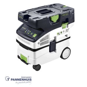 Festool Mobiele accu stofzuiger CTLC MIDI I-Basic