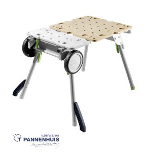 Festool Onderstel  UG-CSC-SYS