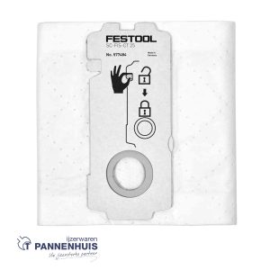 Festool SELFCLEAN filterzak SC-FIS-CT 25/5