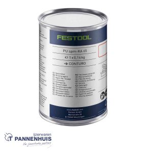 Festool Afwasmiddel PU spm 4x-KA 65
