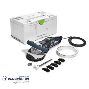 Festool Saneringsslijpers RENOFIX RG 130 ECI-Plus
