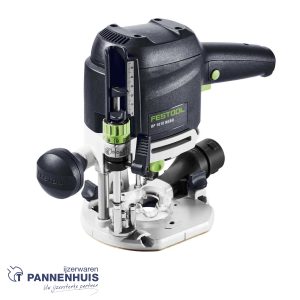 Festool Bovenfrees OF 1010 REBQ-Set