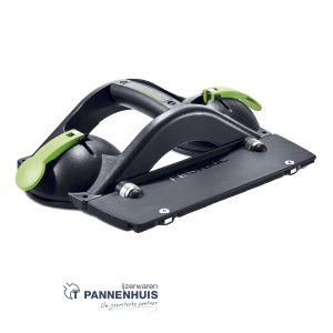 Festool Dubbele-zuignaphefboom GECKO DOSH-Set