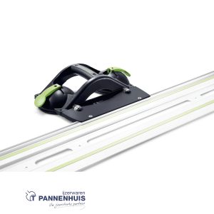 Festool Dubbele-zuignaphefboom GECKO DOSH-Set