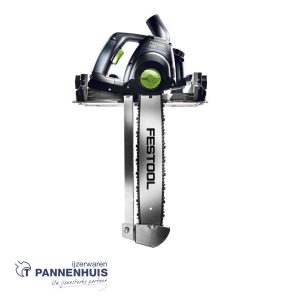 Festool Zwaardzaag IS 330 EB op=op