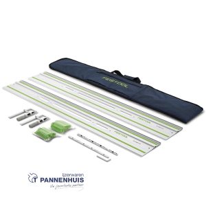 Festool Geleiderail FS 1400/2-KP-Set