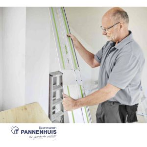 Festool Geleiderail FS 1400/2-KP-Set