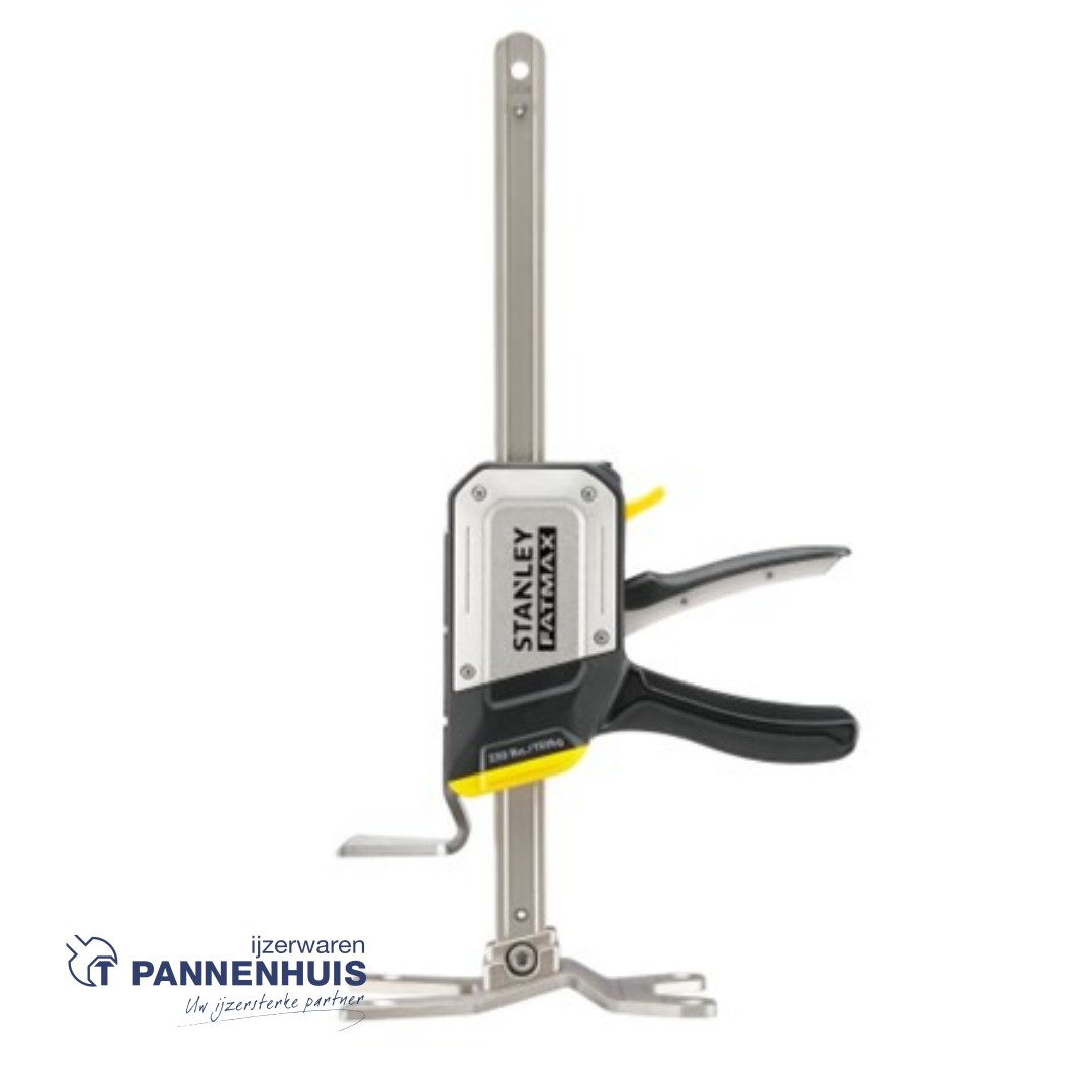 Stanley FATMAX TradeLift