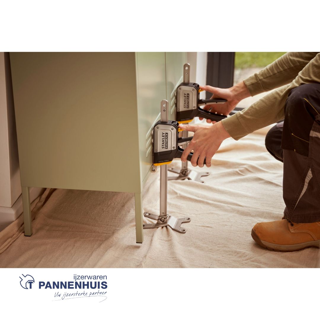 Stanley FATMAX TradeLift - Afbeelding 6